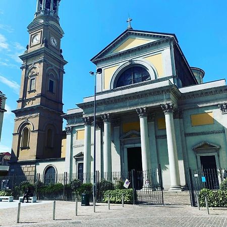 San Luigi Milano Apartment المظهر الخارجي الصورة