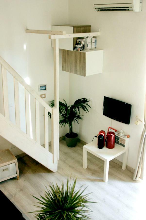 San Luigi Milano Apartment المظهر الخارجي الصورة