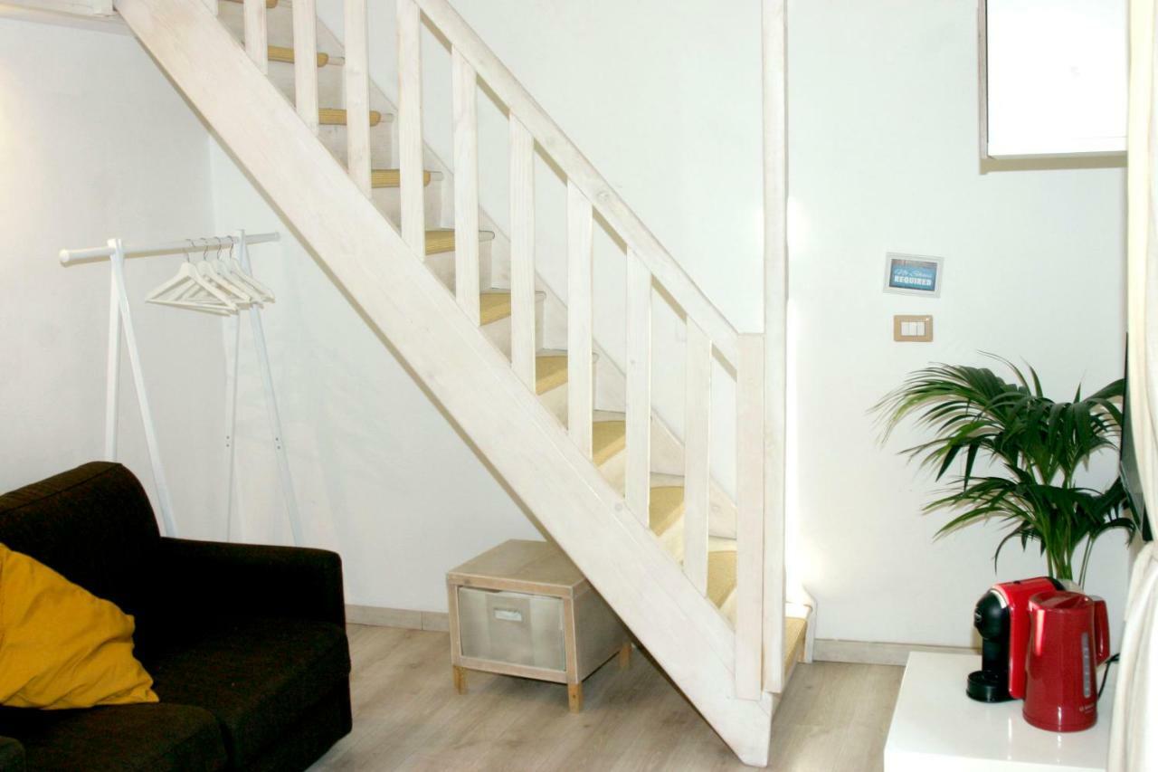 San Luigi Milano Apartment المظهر الخارجي الصورة