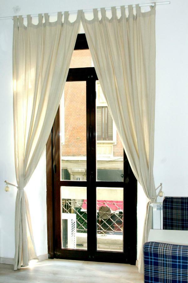 San Luigi Milano Apartment المظهر الخارجي الصورة